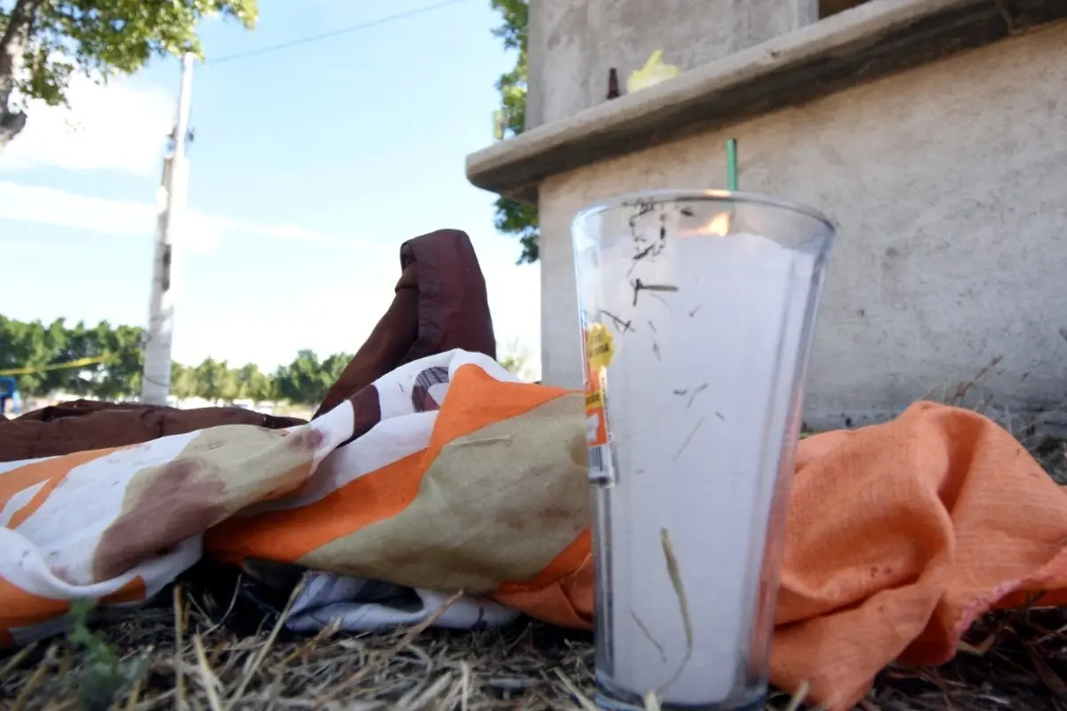  Detienen a dos presuntos implicados en la masacre del campo de futbol en Salamanca 