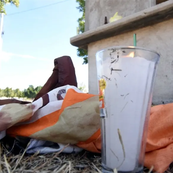 Detienen a dos presuntos implicados en la masacre del campo de futbol en Salamanca