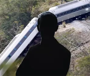 &iquest;Qui&eacute;n es Felipe de Jes&uacute;s, el operador detenido por el descarrilamiento del Tren Interoce&aacute;nico?