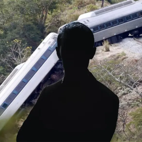 ¿Quién es Felipe de Jesús, el operador detenido por el descarrilamiento del Tren Interoceánico? ¿Quién es Felipe de Jesús, el operador detenido por el descarrilamiento del Tren Interoceánico?