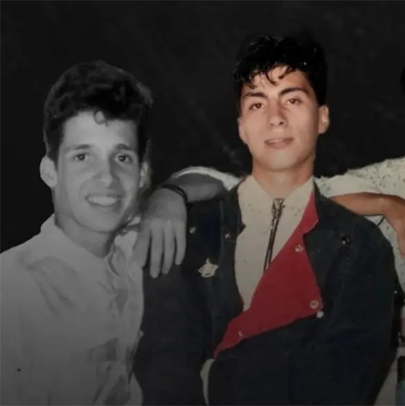 Muere integrante del grupo de rock Tranzas tras sufrir fuerte ca&iacute;da