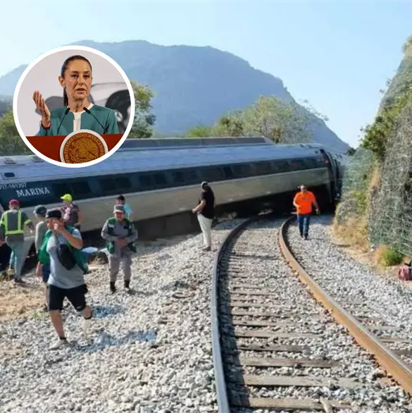 ¿Qué incluye la reparación integral para las víctimas tras el accidente del Tren Interoceánico?