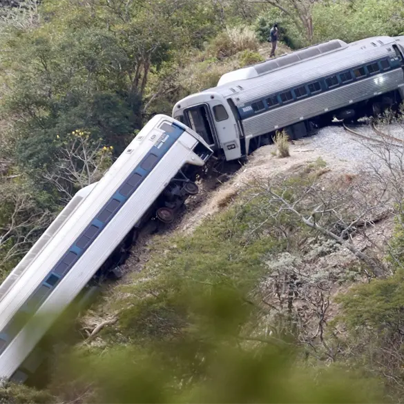 Errores humanos y exceso de velocidad: las claves de la tragedia del Tren Interoce&aacute;nico que dej&oacute; 14 muertos en Oaxaca