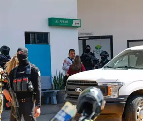 Atentado contra diputados de MC en Culiac&aacute;n: &iquest;cu&aacute;l es el estado de salud de Sergio Torres y Elizabeth Montoya?