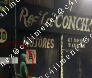 Autoridades catean negocio de autopartes y media hora despu&eacute;s sujeto mata a due&ntilde;o en CDMX