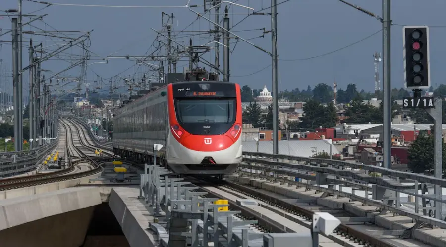 Sheinbaum inaugurará el último tramo del Tren Interurbano México–Toluca el próximo 2 de febrero. Especial