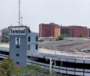Este es el nuevo estacionamiento del aeropuerto de la CDMX que es m&aacute;s barato que el actual