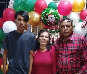 De terror: Lo que se sabe de la familia que habr&iacute;a desaparecido tras acudir a fiscal&iacute;a de Tamaulipas