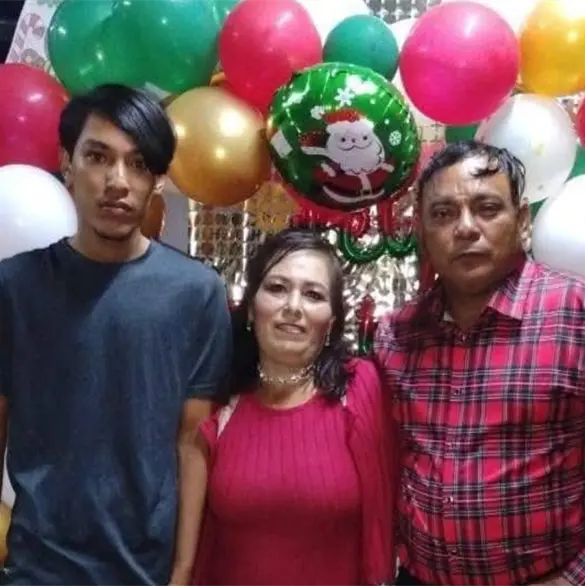 De terror: Lo que se sabe de la familia que habr&iacute;a desaparecido tras acudir a fiscal&iacute;a de Tamaulipas