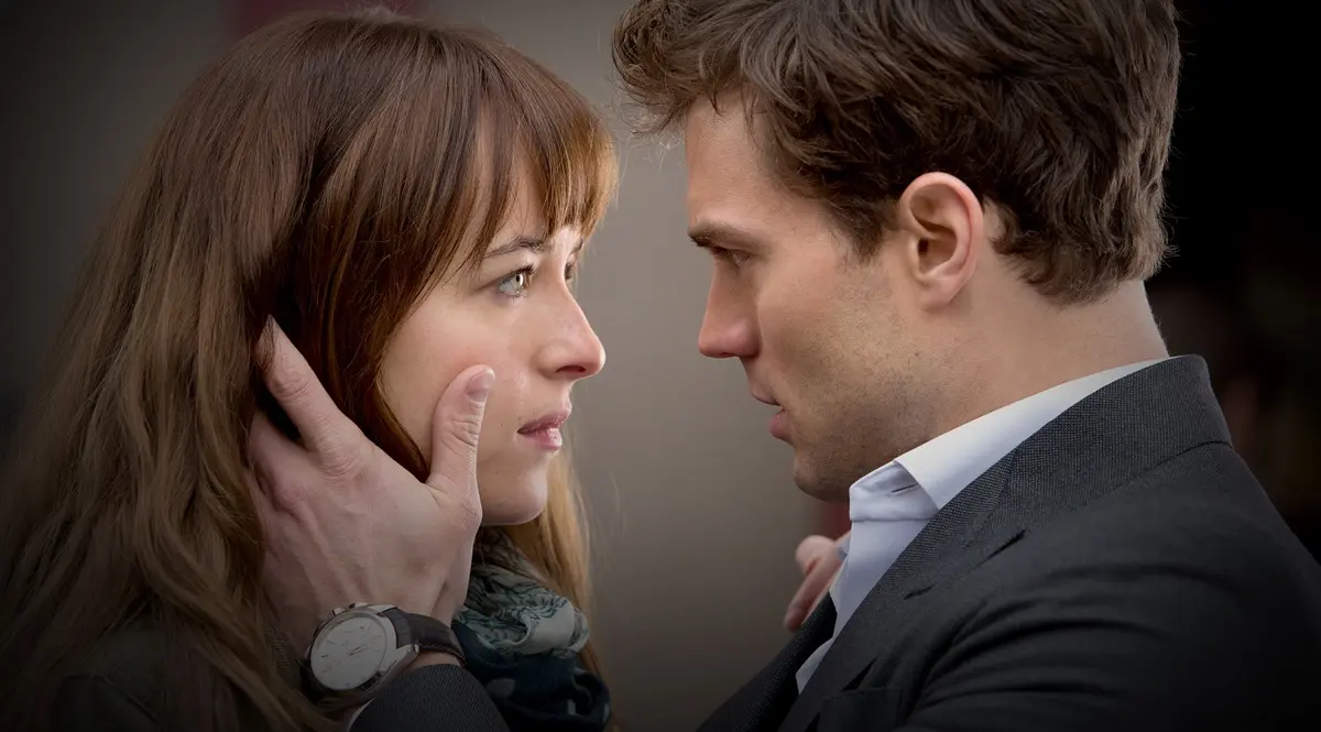 Trilog&iacute;a de cincuenta sombras de Grey (4 de febrero). El magnate Christian Grey intenta conquistar a la estudiante universitaria Anastasia Steele y la inicia en sus particulares juegos.