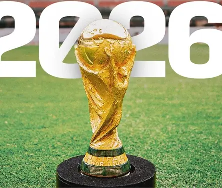 Trofeo de la Copa Mundial de la FIFA llega a M&eacute;xico: fechas, ciudades y d&oacute;nde verlo en CDMX