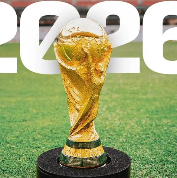 Trofeo de la Copa Mundial de la FIFA llega a M&eacute;xico: fechas, ciudades y d&oacute;nde verlo en CDMX