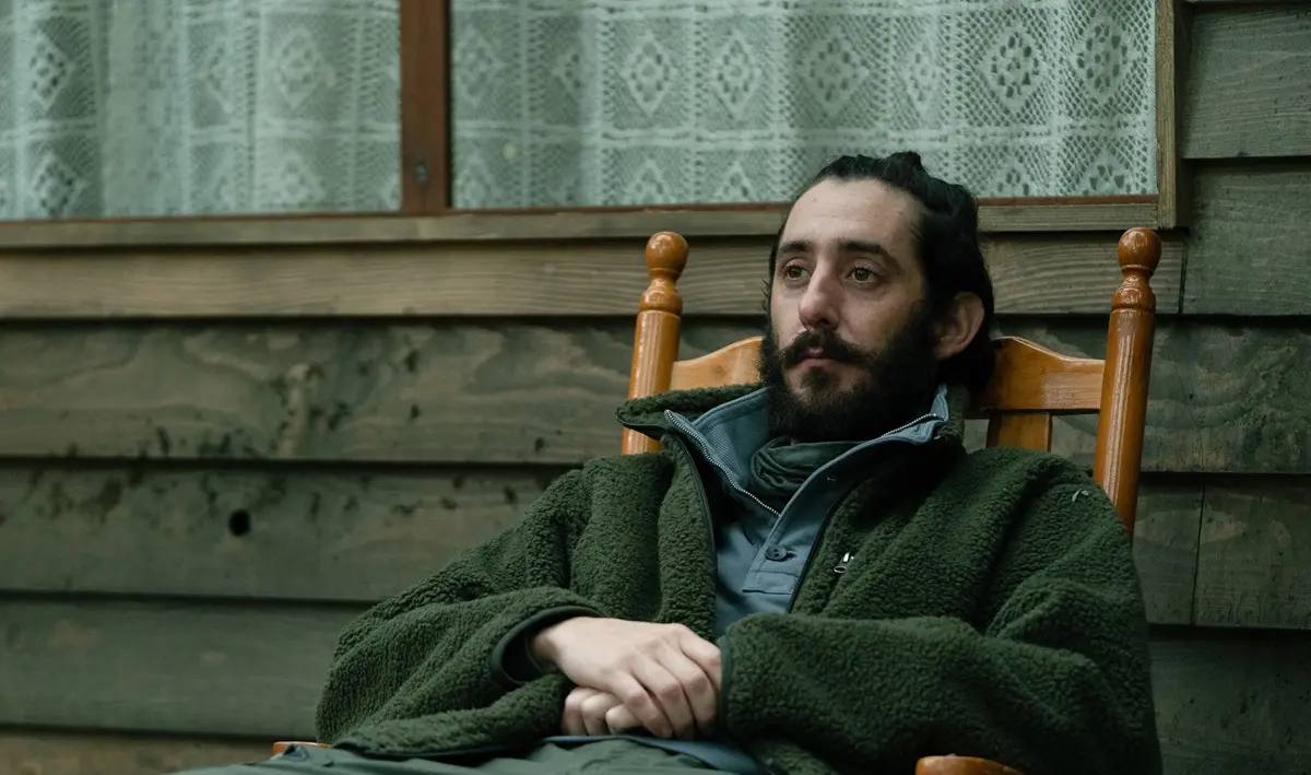 Cortafuego (20 de febrero). Mientras su familia se prepara para mudarse, Lide desaparece en el bosque. Durante su ausencia, se desata un incendio, y su madre debe encontrarla antes de que lo hagan las llamas.