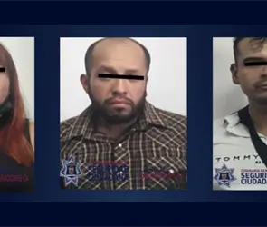 Caen falsificadores en Neza: hallan m&aacute;s de 10 mil pesos en billetes 