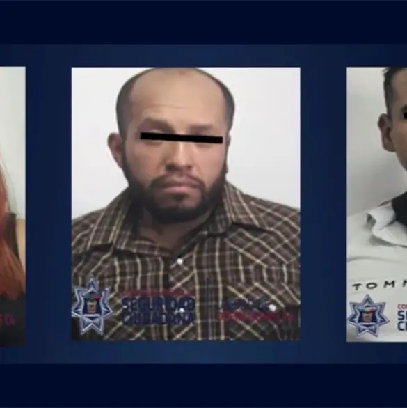 Caen falsificadores en Neza: hallan más de 10 mil pesos en billetes Caen falsificadores en Neza: hallan más de 10 mil pesos en billetes