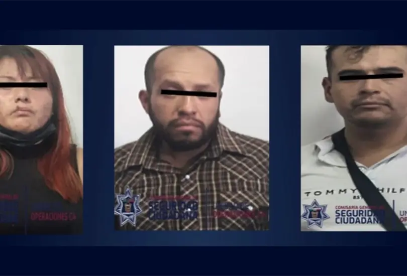 Caen falsificadores en Neza: hallan m&aacute;s de 10 mil pesos en billetes