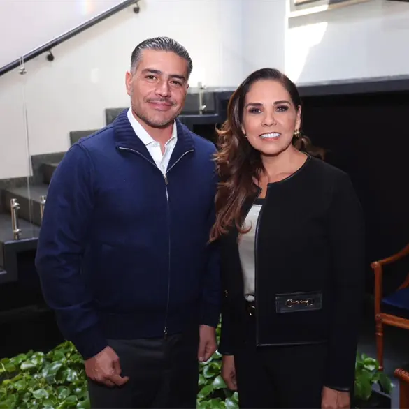 Lezama y Harfuch destacan avances en seguridad: Quintana Roo reduce homicidios y delitos de alto impacto