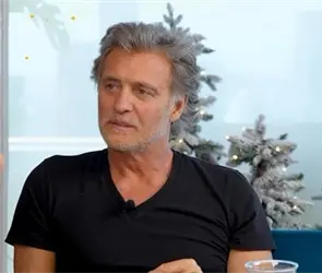 D&eacute;jenme partir en paz: Juan Soler firma su voluntad anticipada tras problemas de salud