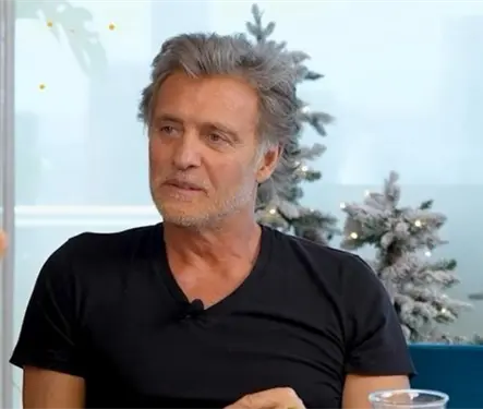 D&eacute;jenme partir en paz: Juan Soler firma su voluntad anticipada tras problemas de salud