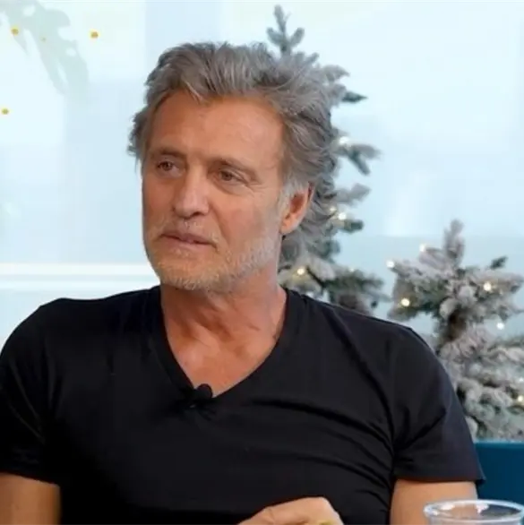 Déjenme partir en paz: Juan Soler firma su voluntad anticipada tras problemas de salud Déjenme partir en paz: Juan Soler firma su voluntad anticipada tras problemas de salud