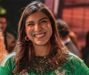 Destituyen a secretaria de Turismo de Chiapas tras publicar videos tomando en misi&oacute;n oficial en Madrid