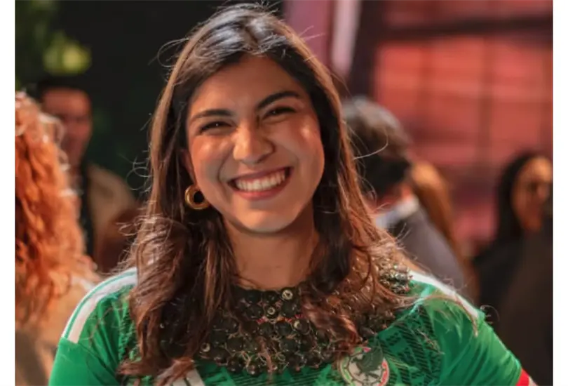 Destituyen a secretaria de Turismo de Chiapas tras publicar videos tomando en misi&oacute;n oficial en Madrid