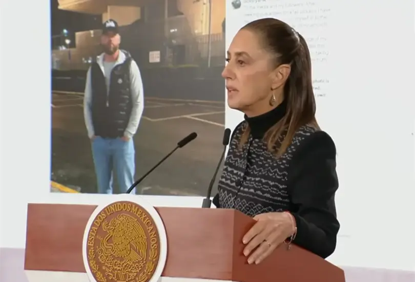 El caso que tens&oacute; la relaci&oacute;n entre M&eacute;xico y Estados Unidos.