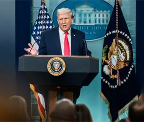 EE. UU. sostuvo reuniones secretas con separatistas de Alberta en plena tensi&oacute;n con Canad&aacute;