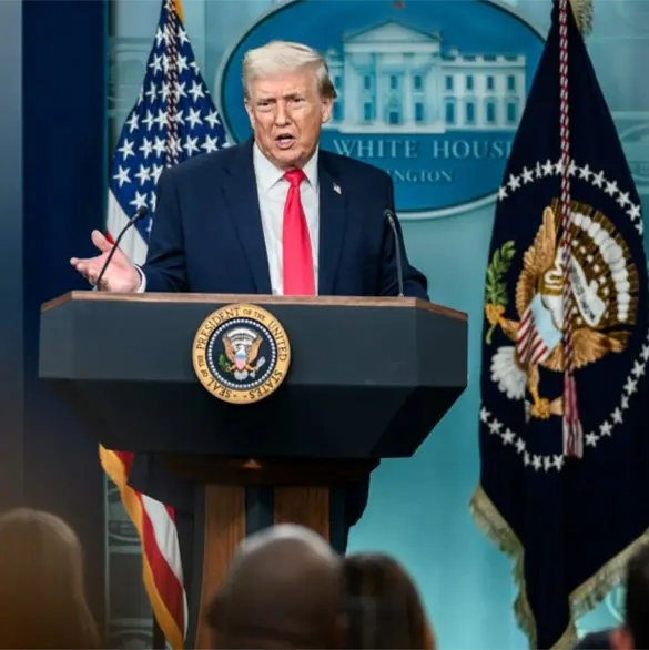 EE. UU. sostuvo reuniones secretas con separatistas de Alberta en plena tensi&oacute;n con Canad&aacute;