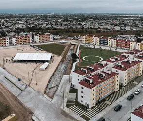 Estos son los requisitos para obtener una vivienda del Bienestar del Infonavit