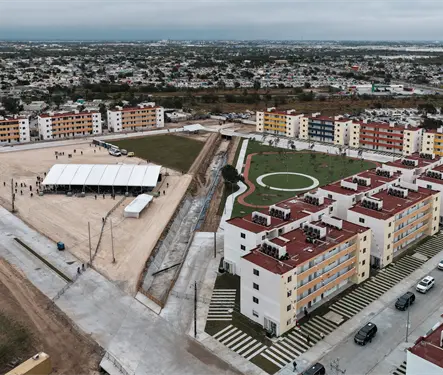 Estos son los requisitos para obtener una vivienda del Bienestar del Infonavit