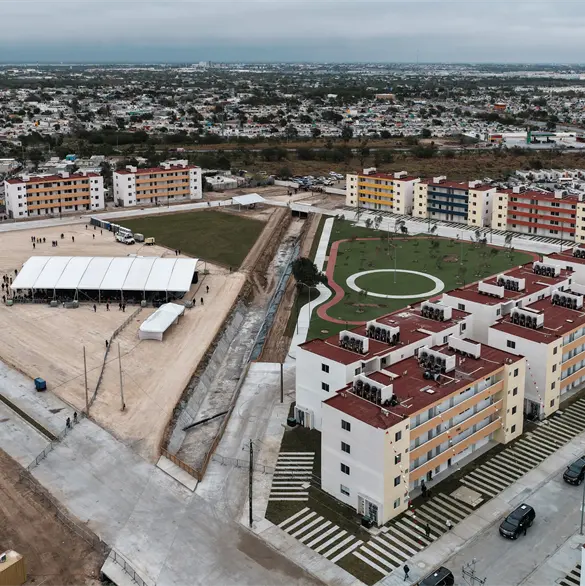 Estos son los requisitos para obtener una vivienda del Bienestar del Infonavit