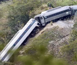 Marino contradice a la FGR: revela que Ricardo Mendoza, detenido por el accidente del Tren Interoce&aacute;nico, no era tripulante