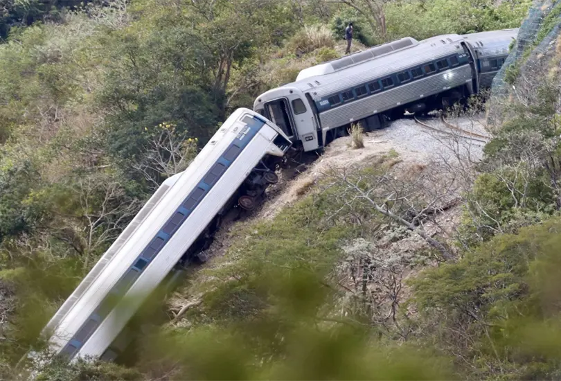 Tren Interoce&aacute;nico: audio revela que detenido no era tripulante