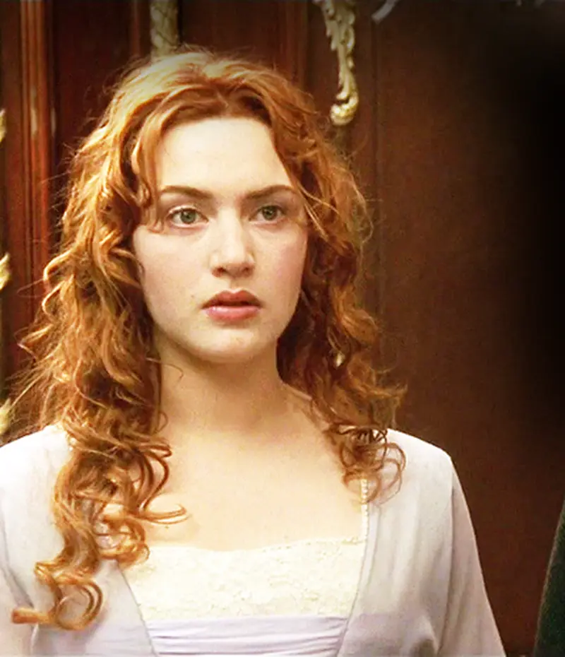 Aunque 'Titanic' marc&oacute; su carrera, Kate Winslet ha sido muy cr&iacute;tica con su interpretaci&oacute;n de Rose Dawson. La actriz ha confesado que no le gusta verse en la pel&iacute;cula y que siente verg&uuml;enza por su acento. A pesar del &eacute;xito del filme, Winslet no guarda una relaci&oacute;n del todo positiva con el personaje.