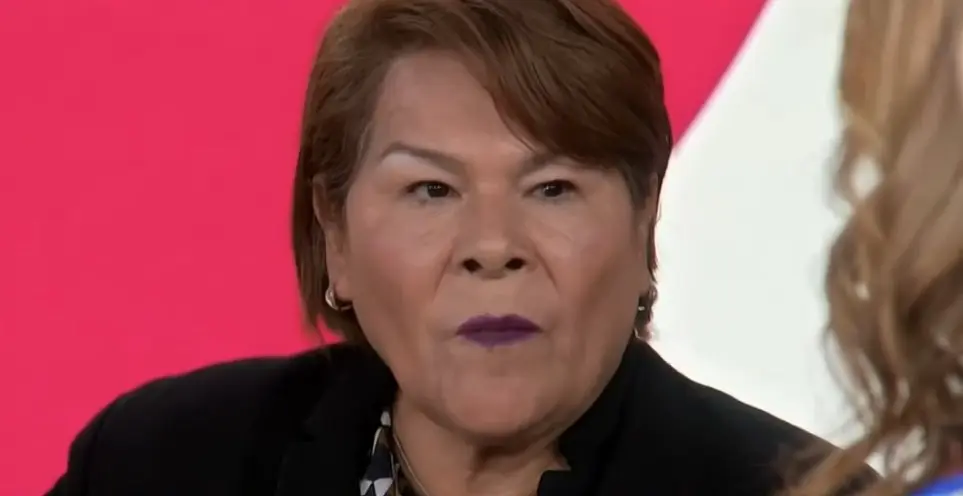 Programa de Rocío Sánchez Azuara YouTube