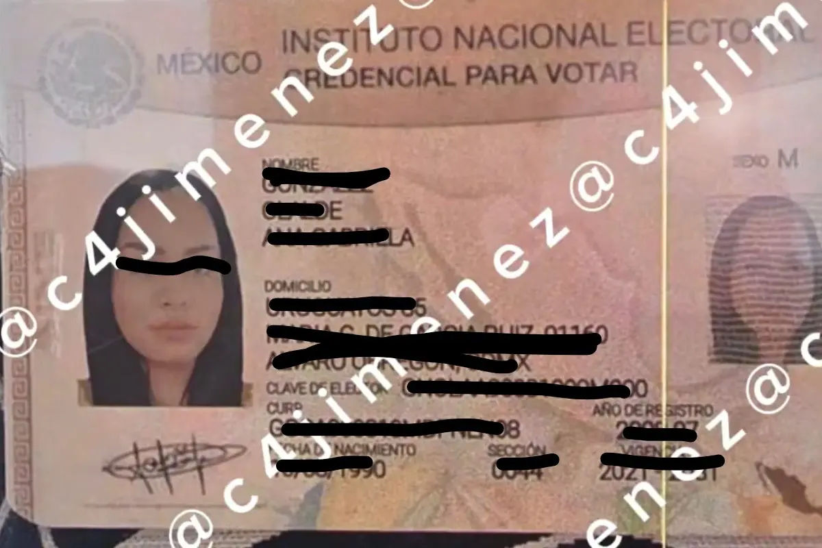 Ladrones fingen ser mujeres para robar Especial