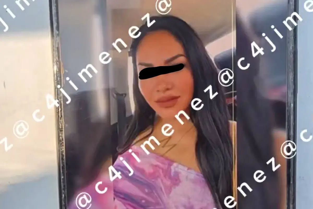 Ladrones fingen ser mujeres para robar Especial