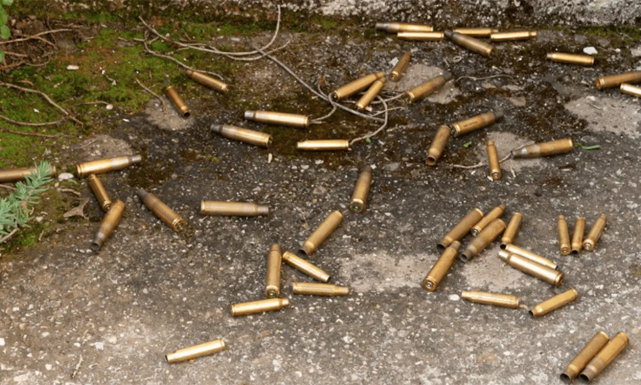  Balaceras, drones explosivos y refuerzos militares: Escuinapa entra en fase crítica de violencia 