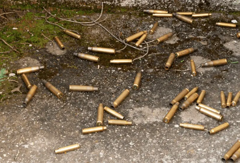 Balaceras, drones explosivos y refuerzos militares: Escuinapa entra en fase crítica de violencia Balaceras, drones explosivos y refuerzos militares: Escuinapa entra en fase crítica de violencia