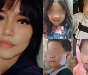 Caso Ver&oacute;nica Aguilar: madre y sus cuatro hijos desaparecen en Valle de Chalco tras denunciar violencia dom&eacute;stica