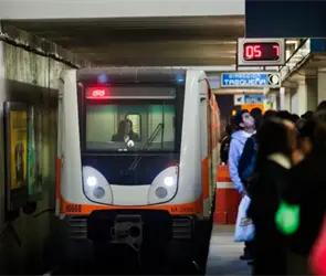 Marcha de trabajadores del Metro CDMX: fecha, hora y vialidades afectadas 