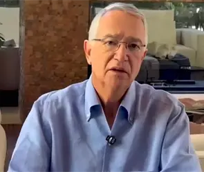 &iquest;Cu&aacute;nto dinero le queda a Salinas Pliego tras pagar su deuda al SAT?