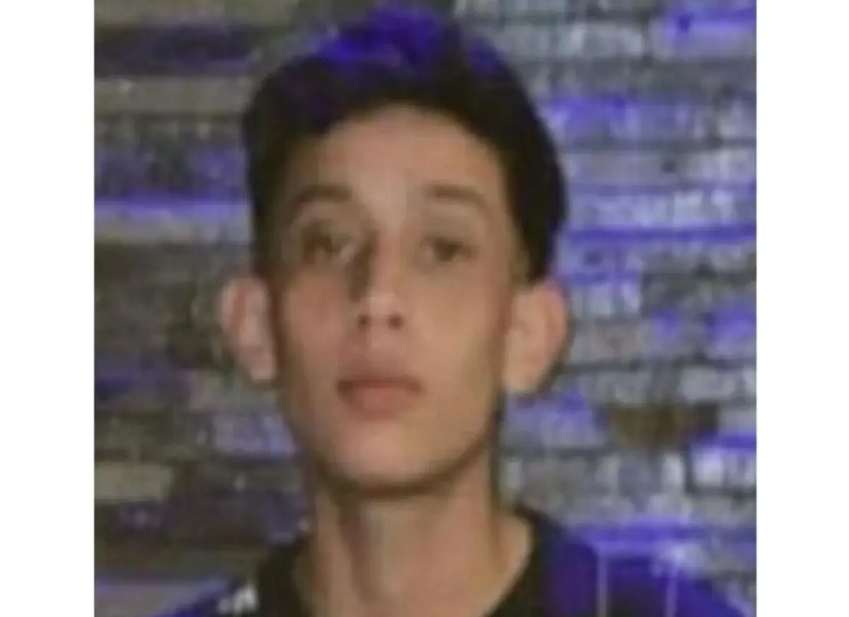  Tres personas fueron detenidas por la privación de libertad y asesinato de Jesús Alexis. 