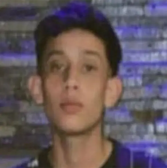 Caso Jes&uacute;s Alexis: secuestrado y asesinado en un macabro ritual de santer&iacute;a en Mexicali