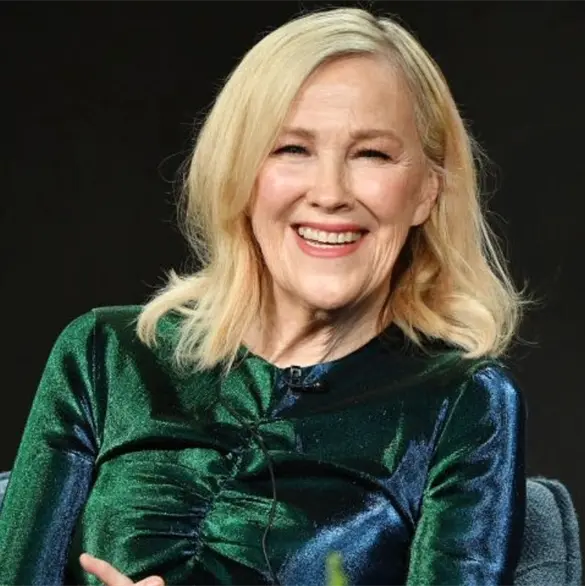 ¿De qué murió Catherine O´Hara, la legendaria actriz mamá de Kevin en Mi pobre angelito? ¿De qué murió Catherine O´Hara, la legendaria actriz mamá de Kevin en Mi pobre angelito?