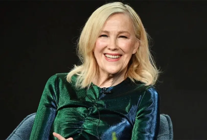 De qué murió Catherine O´Hara, icónica actriz de Mi pobre angelito De qué murió Catherine O´Hara, icónica actriz de Mi pobre angelito