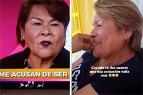 Joven expone a su mam&aacute; por actuar de suegra t&oacute;xica en programa de Roc&iacute;o S&aacute;nchez Azuara