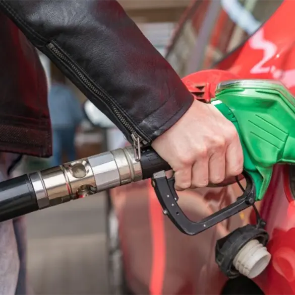 Esta es la mejor hora del d&iacute;a para cargar gasolina y que te rinda m&aacute;s, seg&uacute;n Profeco 