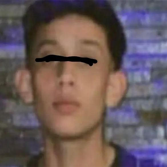 Jesús Alexis desapareció en Navidad y fue asesinado en ritual de santería en Mexicali